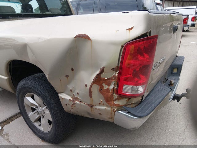 Aukcja sprzedaży 2004 Dodge Ram 1500 Slt/laramie, vin: 1D7HA18N64S582269, numer aukcji: 45948126