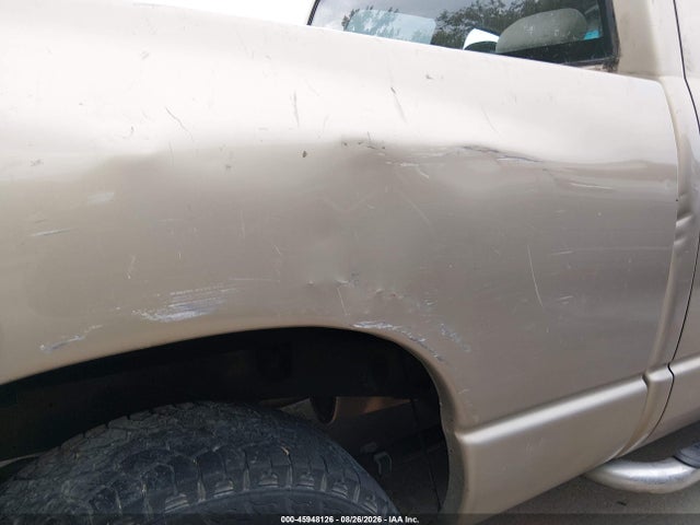 Aukcja sprzedaży 2004 Dodge Ram 1500 Slt/laramie, vin: 1D7HA18N64S582269, numer aukcji: 45948126