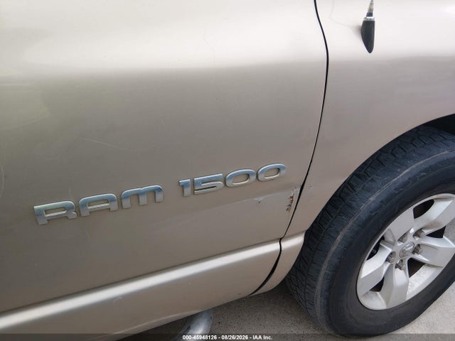 Aukcja sprzedaży 2004 Dodge Ram 1500 Slt/laramie, vin: 1D7HA18N64S582269, numer aukcji: 45948126