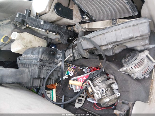 Aukcja sprzedaży 2004 Dodge Ram 1500 Slt/laramie, vin: 1D7HA18N64S582269, numer aukcji: 45948126
