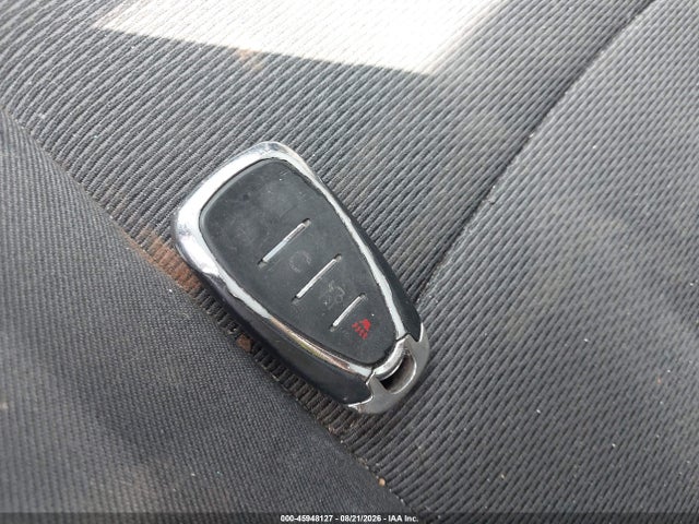 45948127 :رقم المزاد ، 1G1BE5SM8H7142793 vin ، 2017 Chevrolet Cruze Lt Auto مزاد بيع