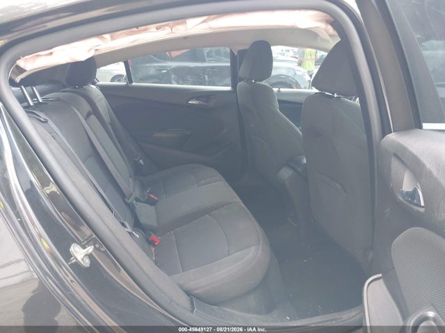 45948127 :رقم المزاد ، 1G1BE5SM8H7142793 vin ، 2017 Chevrolet Cruze Lt Auto مزاد بيع
