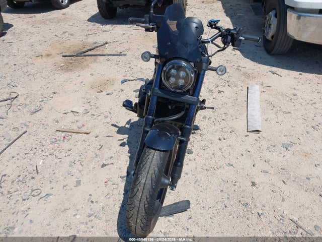 Honda Cmx1100 D 2021 JH2SC8310MK000939 Image 5