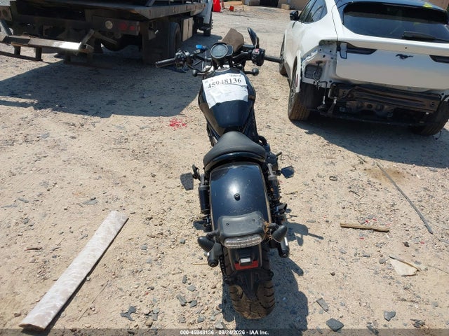 Honda Cmx1100 D 2021 JH2SC8310MK000939 Image 6
