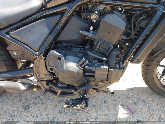 Honda Cmx1100 D 2021 JH2SC8310MK000939 Image 8