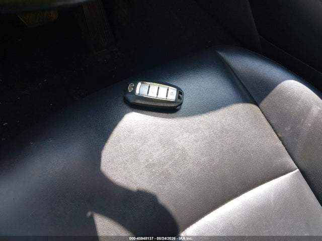 Aukcja sprzedaży 2021 Infiniti Q50 Pure Awd, vin: JN1EV7AR8MM751653, numer aukcji: 45948137