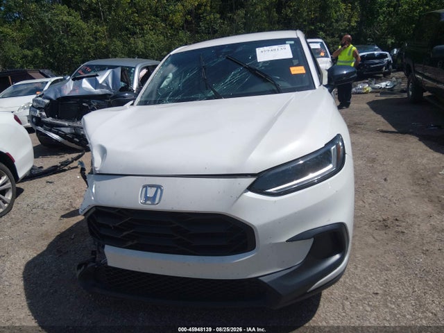 Продажа на аукционе авто 2025 Honda Hr-v Awd Sport, vin: 3CZRZ2H52SM771014, номер лота: 45948139