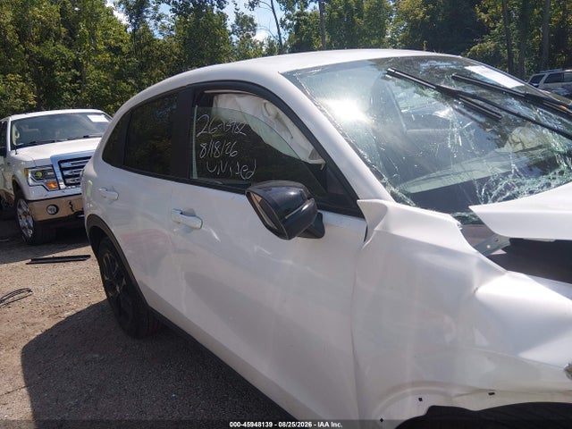 Продажа на аукционе авто 2025 Honda Hr-v Awd Sport, vin: 3CZRZ2H52SM771014, номер лота: 45948139