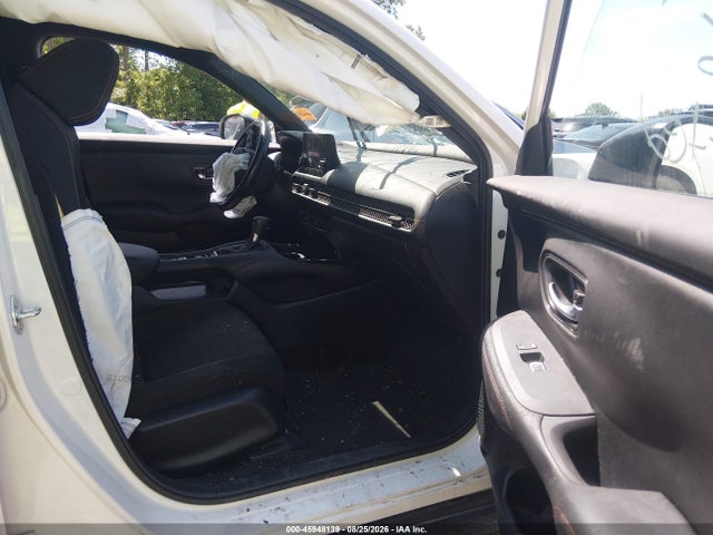 Продажа на аукционе авто 2025 Honda Hr-v Awd Sport, vin: 3CZRZ2H52SM771014, номер лота: 45948139