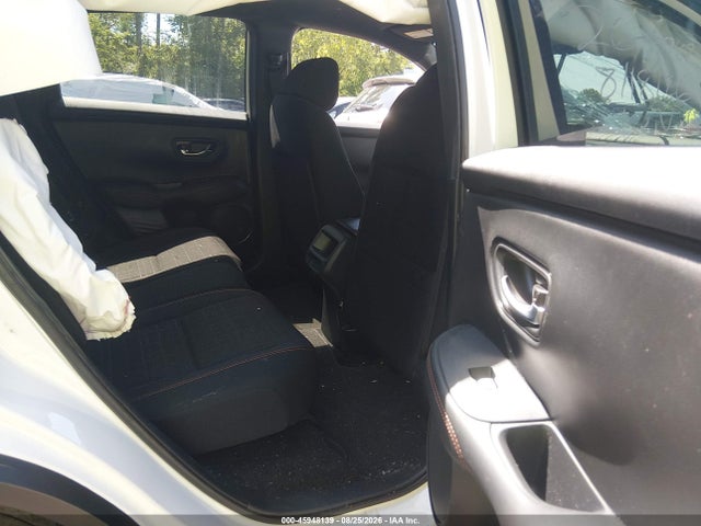 Продажа на аукционе авто 2025 Honda Hr-v Awd Sport, vin: 3CZRZ2H52SM771014, номер лота: 45948139