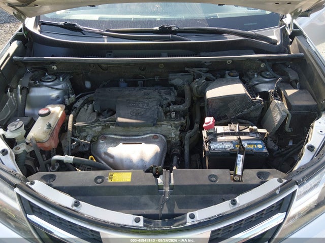 Aukcja sprzedaży 2015 Toyota Rav4 Limited, vin: JTMDFREV0FD133254, numer aukcji: 45948140