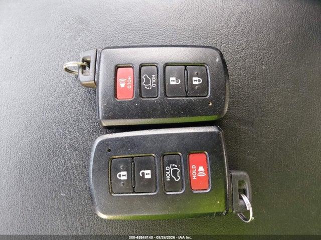 Aukcja sprzedaży 2015 Toyota Rav4 Limited, vin: JTMDFREV0FD133254, numer aukcji: 45948140