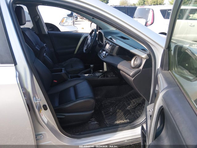 Aukcja sprzedaży 2015 Toyota Rav4 Limited, vin: JTMDFREV0FD133254, numer aukcji: 45948140