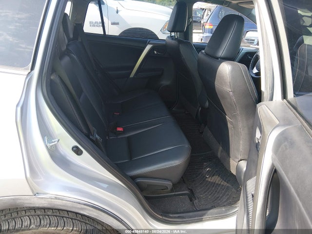 Aukcja sprzedaży 2015 Toyota Rav4 Limited, vin: JTMDFREV0FD133254, numer aukcji: 45948140