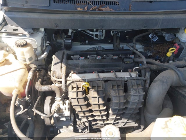 Aukcja sprzedaży 2018 Dodge Journey Se, vin: 3C4PDCAB4JT519416, numer aukcji: 45948153