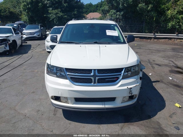 Aukcja sprzedaży 2018 Dodge Journey Se, vin: 3C4PDCAB4JT519416, numer aukcji: 45948153