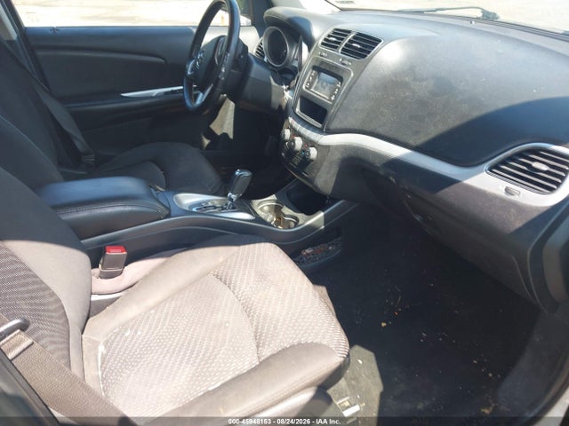 Aukcja sprzedaży 2018 Dodge Journey Se, vin: 3C4PDCAB4JT519416, numer aukcji: 45948153