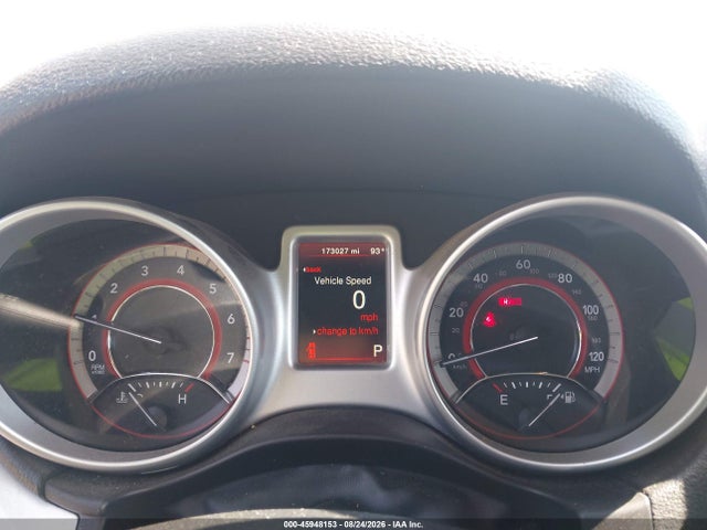 Aukcja sprzedaży 2018 Dodge Journey Se, vin: 3C4PDCAB4JT519416, numer aukcji: 45948153
