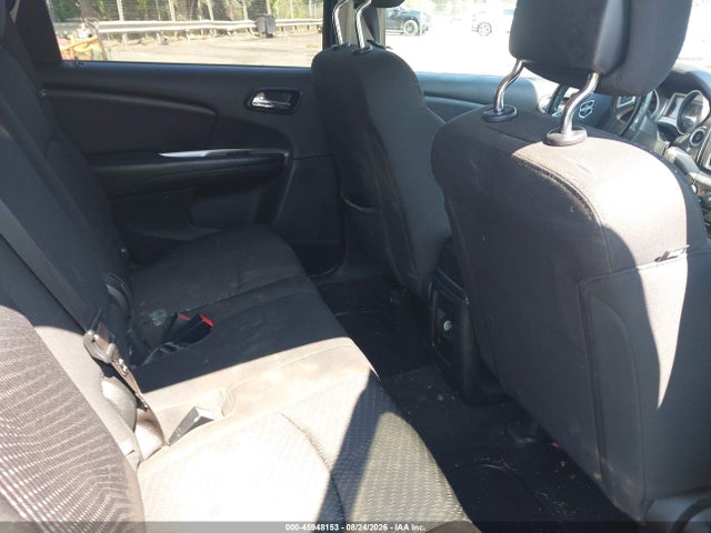 Aukcja sprzedaży 2018 Dodge Journey Se, vin: 3C4PDCAB4JT519416, numer aukcji: 45948153