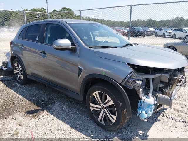 Mitsubishi Outlander Sport 2.0 Be Awc/2.0 Es Awc/2.0 Le Awc/2.0 Se Awc 2021 JA4ARUAU2MU029687 головне зображення