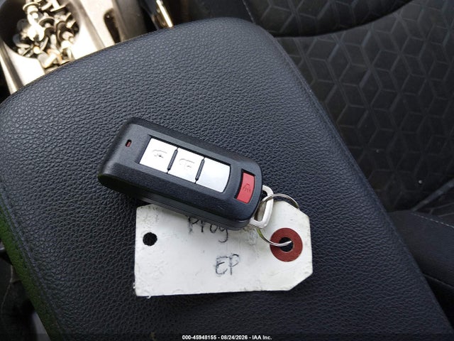 2021 Mitsubishi Outlander Sport 2.0 Be Awc/2.0 Es Awc/2.0 Le Awc/2.0 Se Awc მანქანა იყიდება აუქციონზე, vin: JA4ARUAU2MU029687, აუქციონის ნომერი: 45948155