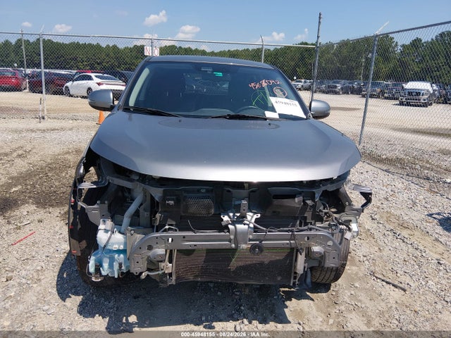2021 Mitsubishi Outlander Sport 2.0 Be Awc/2.0 Es Awc/2.0 Le Awc/2.0 Se Awc მანქანა იყიდება აუქციონზე, vin: JA4ARUAU2MU029687, აუქციონის ნომერი: 45948155