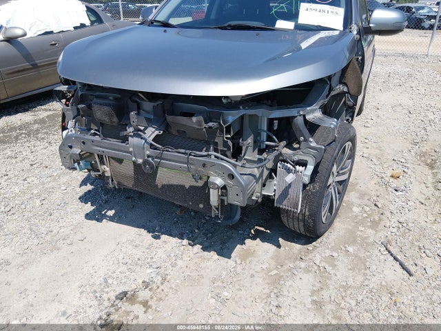 2021 Mitsubishi Outlander Sport 2.0 Be Awc/2.0 Es Awc/2.0 Le Awc/2.0 Se Awc მანქანა იყიდება აუქციონზე, vin: JA4ARUAU2MU029687, აუქციონის ნომერი: 45948155