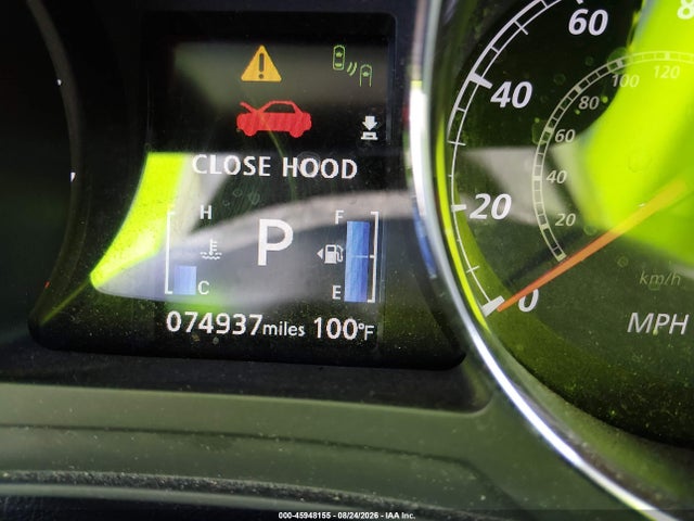 2021 Mitsubishi Outlander Sport 2.0 Be Awc/2.0 Es Awc/2.0 Le Awc/2.0 Se Awc მანქანა იყიდება აუქციონზე, vin: JA4ARUAU2MU029687, აუქციონის ნომერი: 45948155
