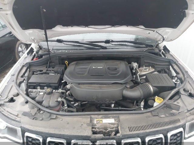 Продаж на аукціоні авто 2019 Jeep Grand Cherokee Laredo E 4x4, vin: 1C4RJFAG7KC544595, номер лоту: 45948156
