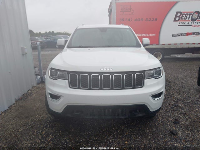 Продаж на аукціоні авто 2019 Jeep Grand Cherokee Laredo E 4x4, vin: 1C4RJFAG7KC544595, номер лоту: 45948156