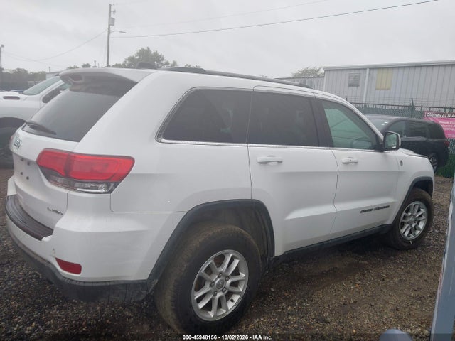 Продаж на аукціоні авто 2019 Jeep Grand Cherokee Laredo E 4x4, vin: 1C4RJFAG7KC544595, номер лоту: 45948156
