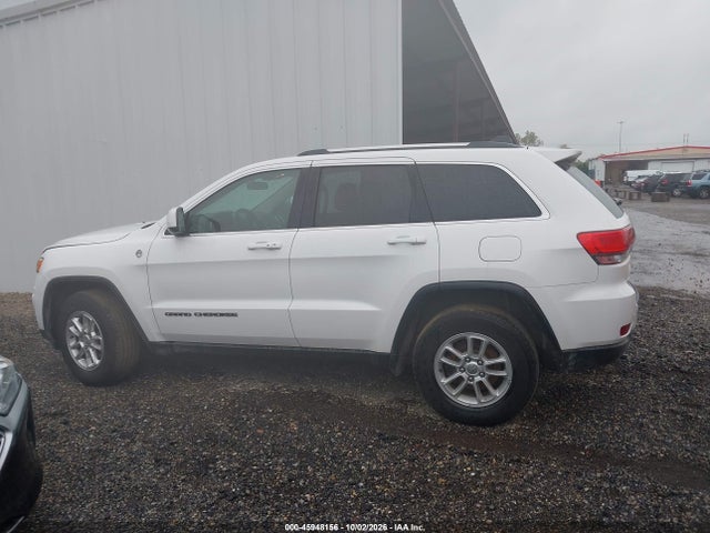 Продаж на аукціоні авто 2019 Jeep Grand Cherokee Laredo E 4x4, vin: 1C4RJFAG7KC544595, номер лоту: 45948156