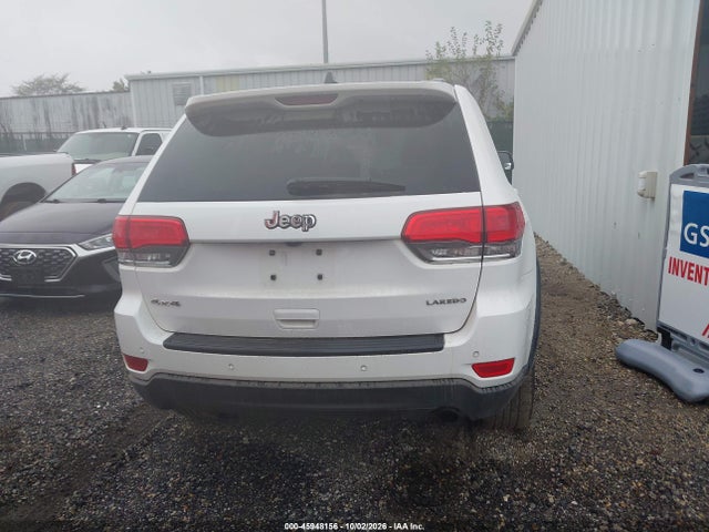 Продаж на аукціоні авто 2019 Jeep Grand Cherokee Laredo E 4x4, vin: 1C4RJFAG7KC544595, номер лоту: 45948156