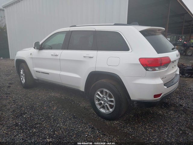 Продаж на аукціоні авто 2019 Jeep Grand Cherokee Laredo E 4x4, vin: 1C4RJFAG7KC544595, номер лоту: 45948156