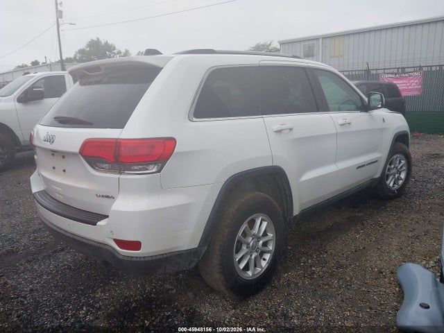 Продаж на аукціоні авто 2019 Jeep Grand Cherokee Laredo E 4x4, vin: 1C4RJFAG7KC544595, номер лоту: 45948156