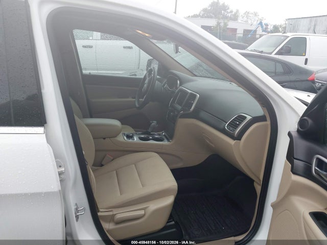 Продаж на аукціоні авто 2019 Jeep Grand Cherokee Laredo E 4x4, vin: 1C4RJFAG7KC544595, номер лоту: 45948156