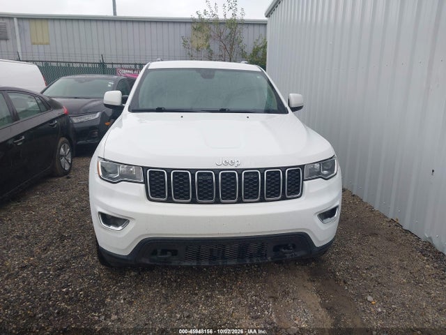 Продаж на аукціоні авто 2019 Jeep Grand Cherokee Laredo E 4x4, vin: 1C4RJFAG7KC544595, номер лоту: 45948156