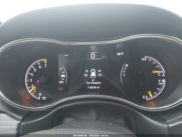 Продаж на аукціоні авто 2019 Jeep Grand Cherokee Laredo E 4x4, vin: 1C4RJFAG7KC544595, номер лоту: 45948156