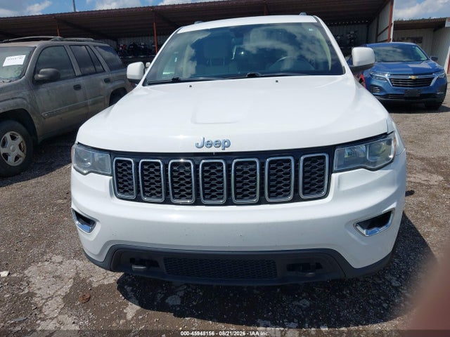 Продаж на аукціоні авто 2019 Jeep Grand Cherokee Laredo E 4x4, vin: 1C4RJFAG7KC544595, номер лоту: 45948156