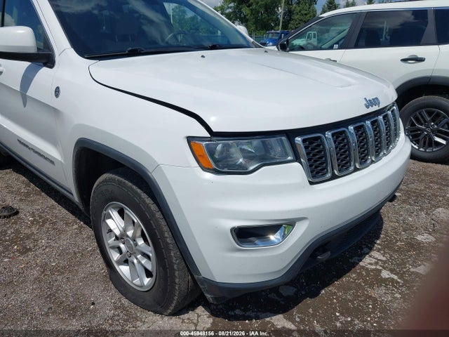 Продаж на аукціоні авто 2019 Jeep Grand Cherokee Laredo E 4x4, vin: 1C4RJFAG7KC544595, номер лоту: 45948156