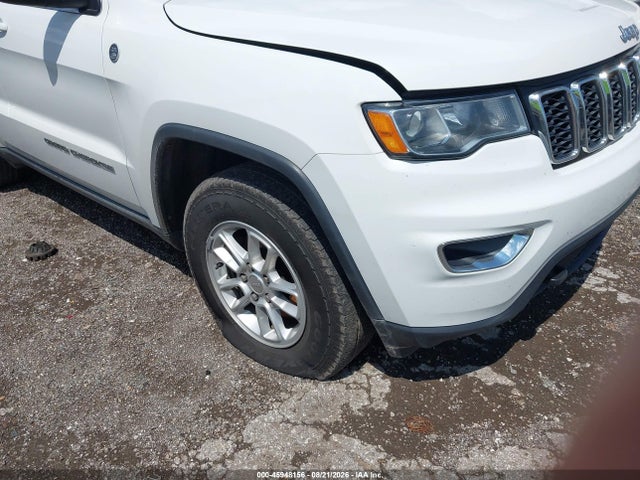 Продаж на аукціоні авто 2019 Jeep Grand Cherokee Laredo E 4x4, vin: 1C4RJFAG7KC544595, номер лоту: 45948156