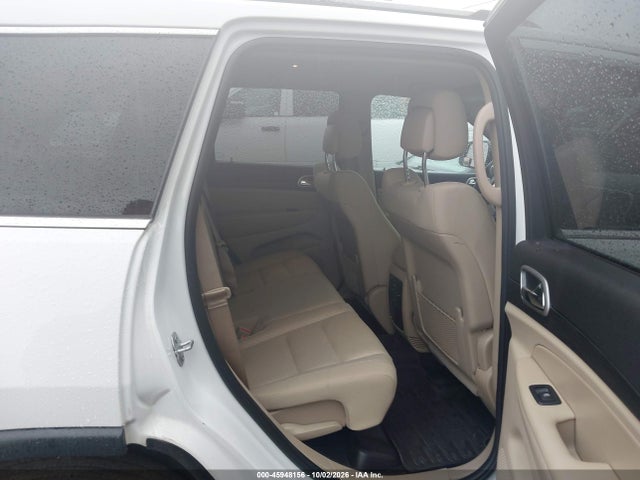 Продаж на аукціоні авто 2019 Jeep Grand Cherokee Laredo E 4x4, vin: 1C4RJFAG7KC544595, номер лоту: 45948156