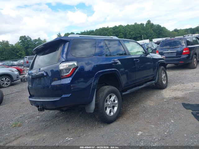 Aukcja sprzedaży 2018 Toyota 4runner Sr5, vin: JTEBU5JR5J5539592, numer aukcji: 45948157