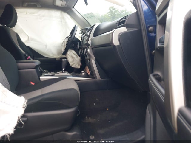 Aukcja sprzedaży 2018 Toyota 4runner Sr5, vin: JTEBU5JR5J5539592, numer aukcji: 45948157