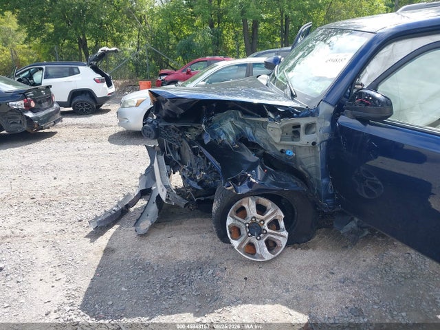 Aukcja sprzedaży 2018 Toyota 4runner Sr5, vin: JTEBU5JR5J5539592, numer aukcji: 45948157