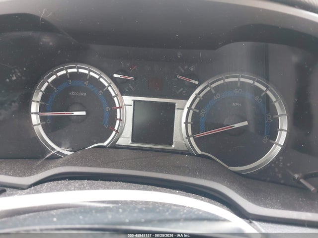 Aukcja sprzedaży 2018 Toyota 4runner Sr5, vin: JTEBU5JR5J5539592, numer aukcji: 45948157
