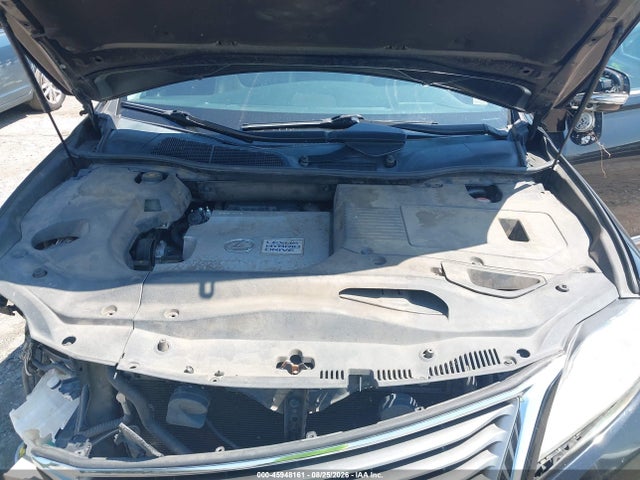 Продажа на аукционе авто 2015 Lexus Rx 450h, vin: 2T2ZB1BA0FC004198, номер лота: 45948161