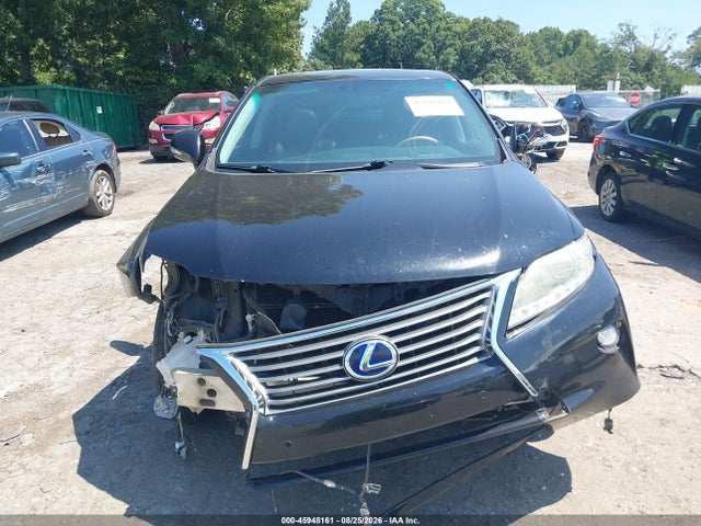 Продажа на аукционе авто 2015 Lexus Rx 450h, vin: 2T2ZB1BA0FC004198, номер лота: 45948161