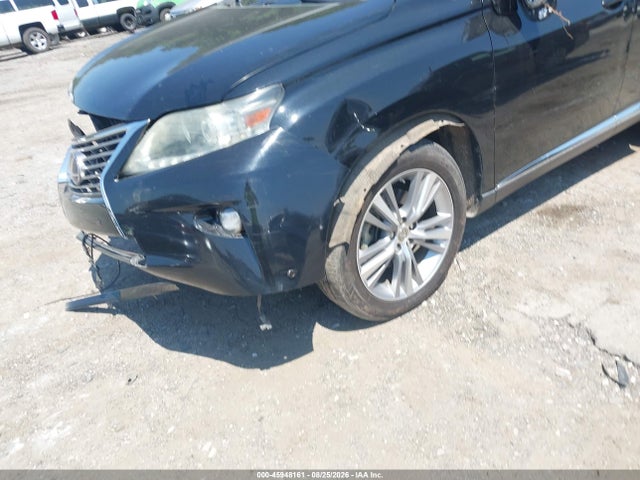Продажа на аукционе авто 2015 Lexus Rx 450h, vin: 2T2ZB1BA0FC004198, номер лота: 45948161