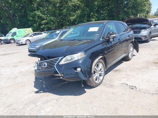 Продажа на аукционе авто 2015 Lexus Rx 450h, vin: 2T2ZB1BA0FC004198, номер лота: 45948161